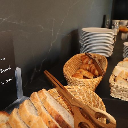 Hotel Fazio Bonifacio  Ngoại thất bức ảnh