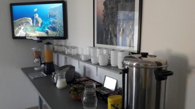 Hotel Fazio Bonifacio  Ngoại thất bức ảnh