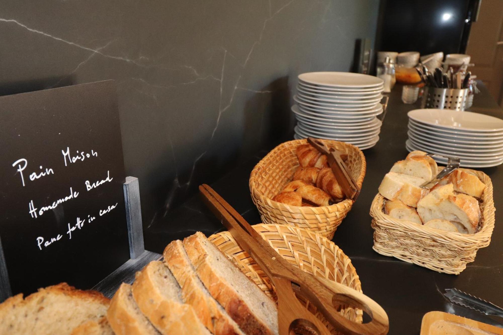 Hotel Fazio Bonifacio  Ngoại thất bức ảnh