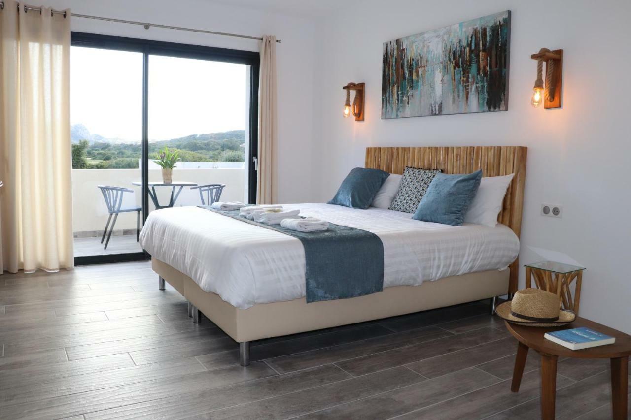 Hotel Fazio Bonifacio  Ngoại thất bức ảnh