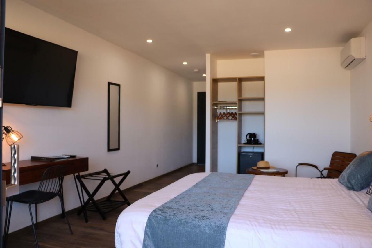 Hotel Fazio Bonifacio  Ngoại thất bức ảnh