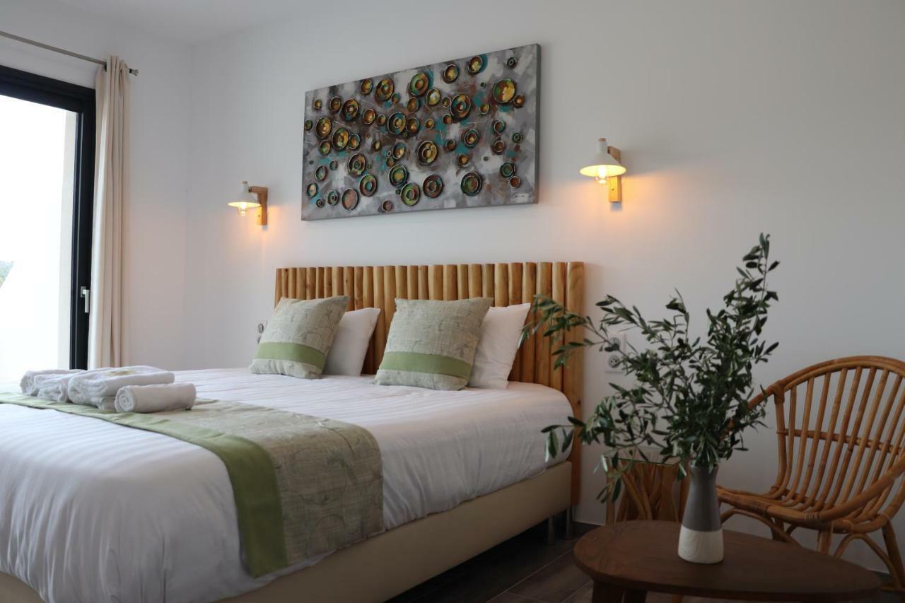 Hotel Fazio Bonifacio  Ngoại thất bức ảnh