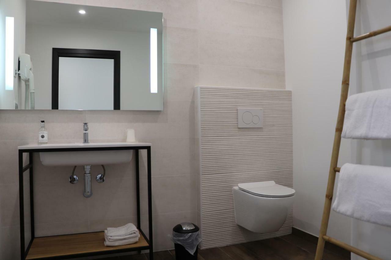 Hotel Fazio Bonifacio  Ngoại thất bức ảnh