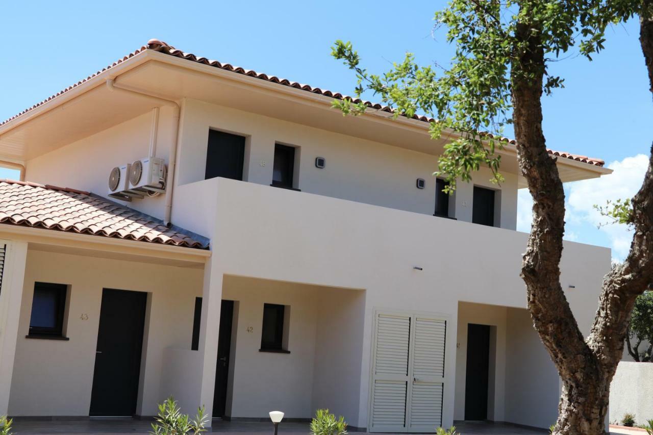 Hotel Fazio Bonifacio  Ngoại thất bức ảnh